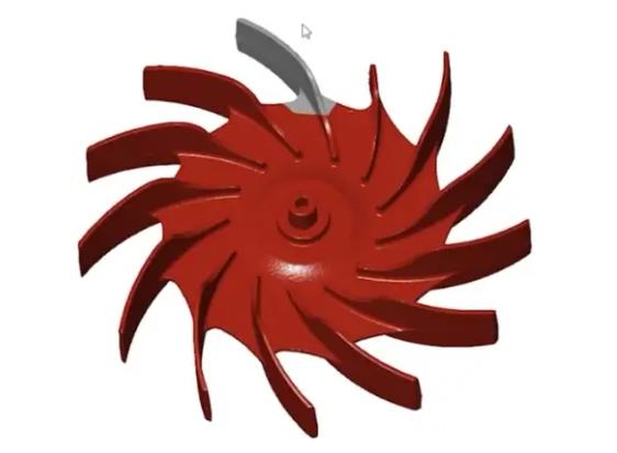 河源蔡司三维扫描仪